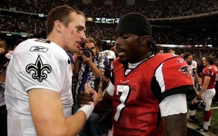 Why Drew Brees and Michael Vick are Considered Overrated NFL Quarterbacks?